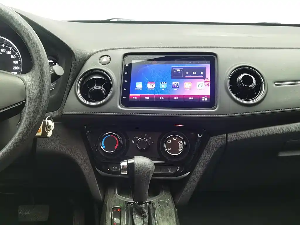 Honda XR-V — миниатюра 12