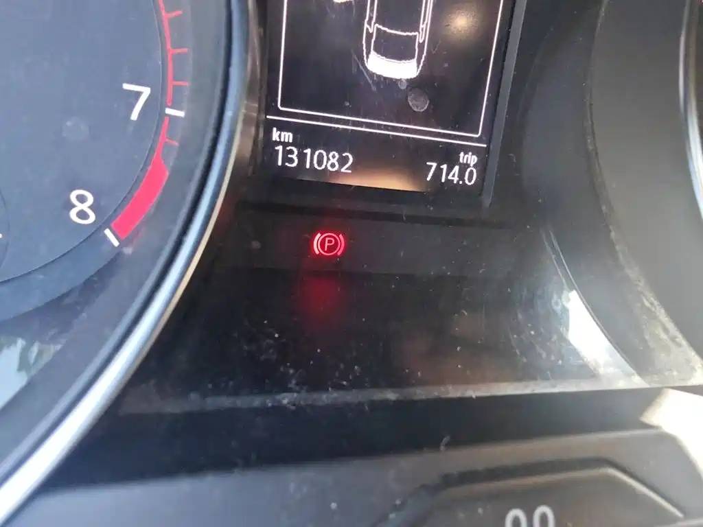 Volkswagen Magotan 2018 280TSI DSG Comfort