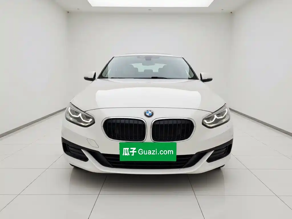 BMW 1 Series — миниатюра 2
