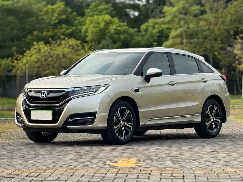 Honda UR-V