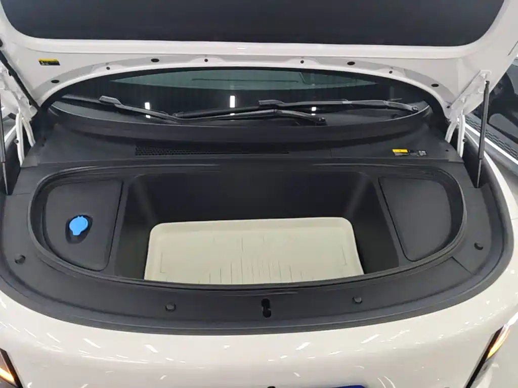 Li Auto Li i6 — миниатюра 20
