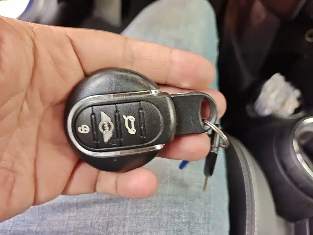 MINI Mini — миниатюра 12