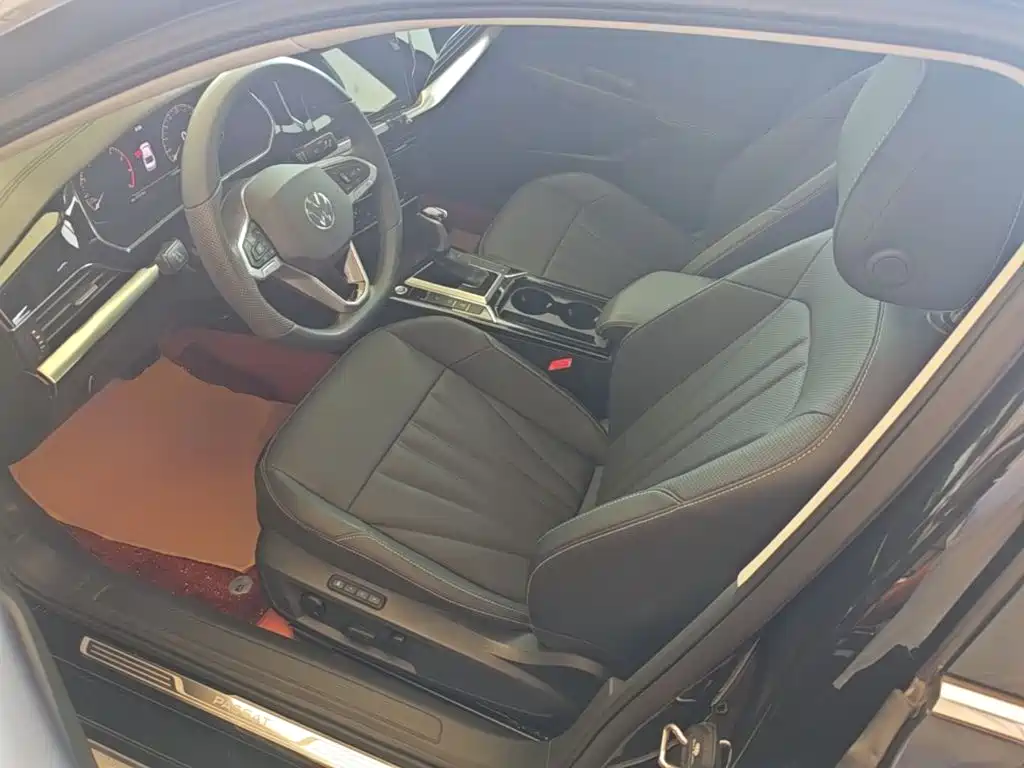 Volkswagen Passat — миниатюра 15