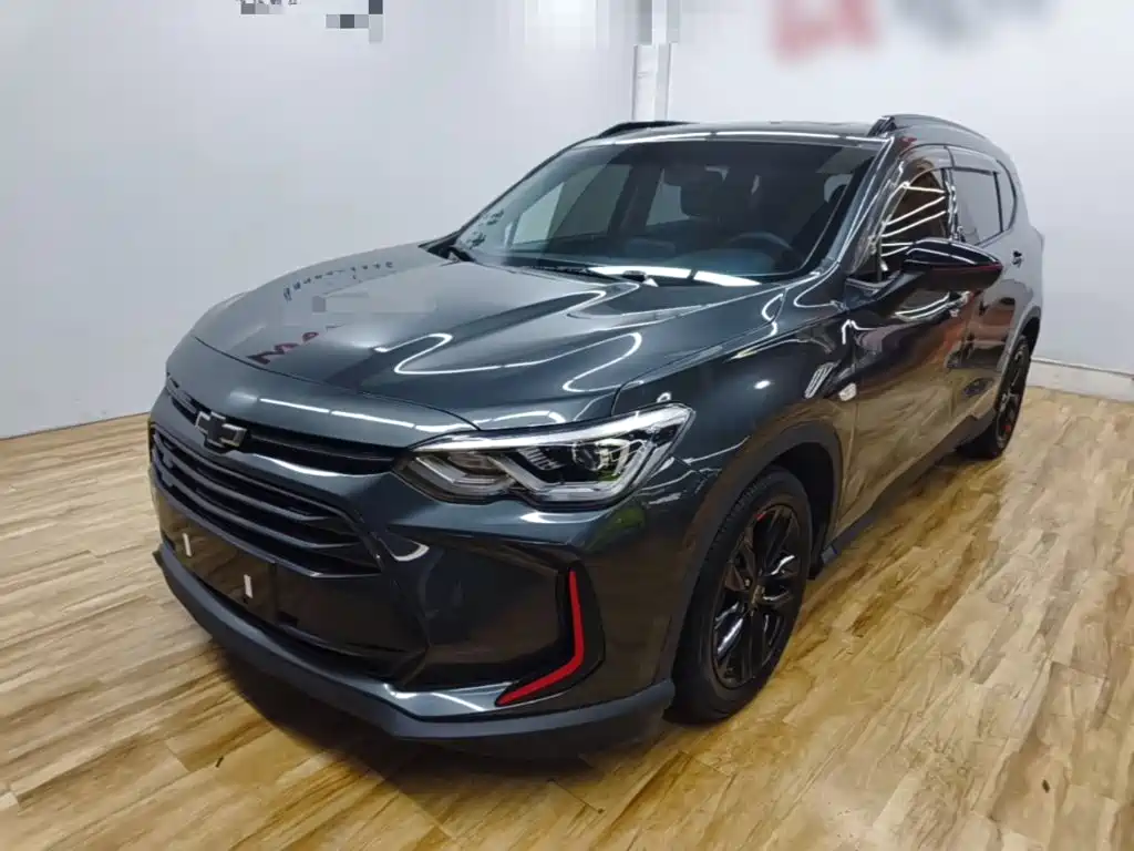 Chevrolet Volando — миниатюра 2