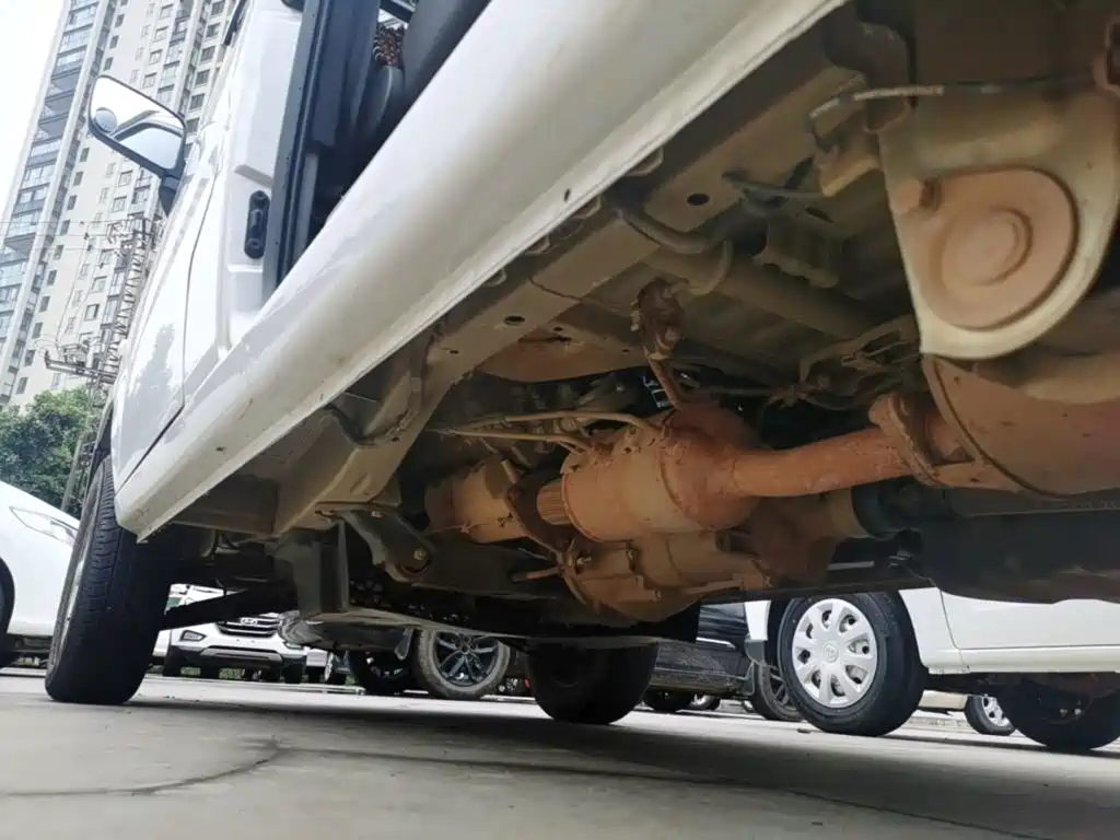 Wuling Zhiguang — миниатюра 22