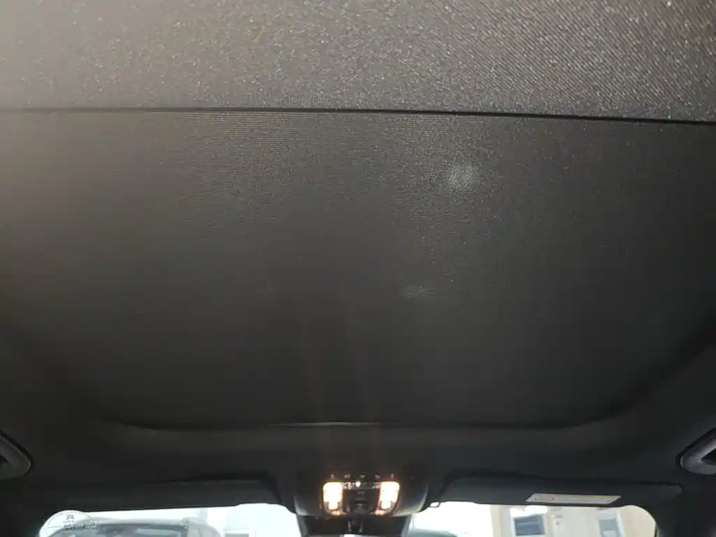 Mercedes-Benz GLB — миниатюра 18