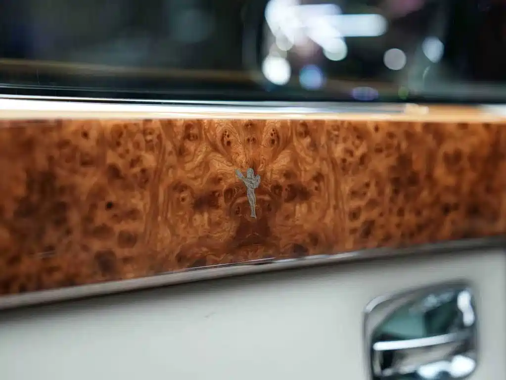 Rolls-Royce Phantom 6.7L Extended Edition EWB, фото 15