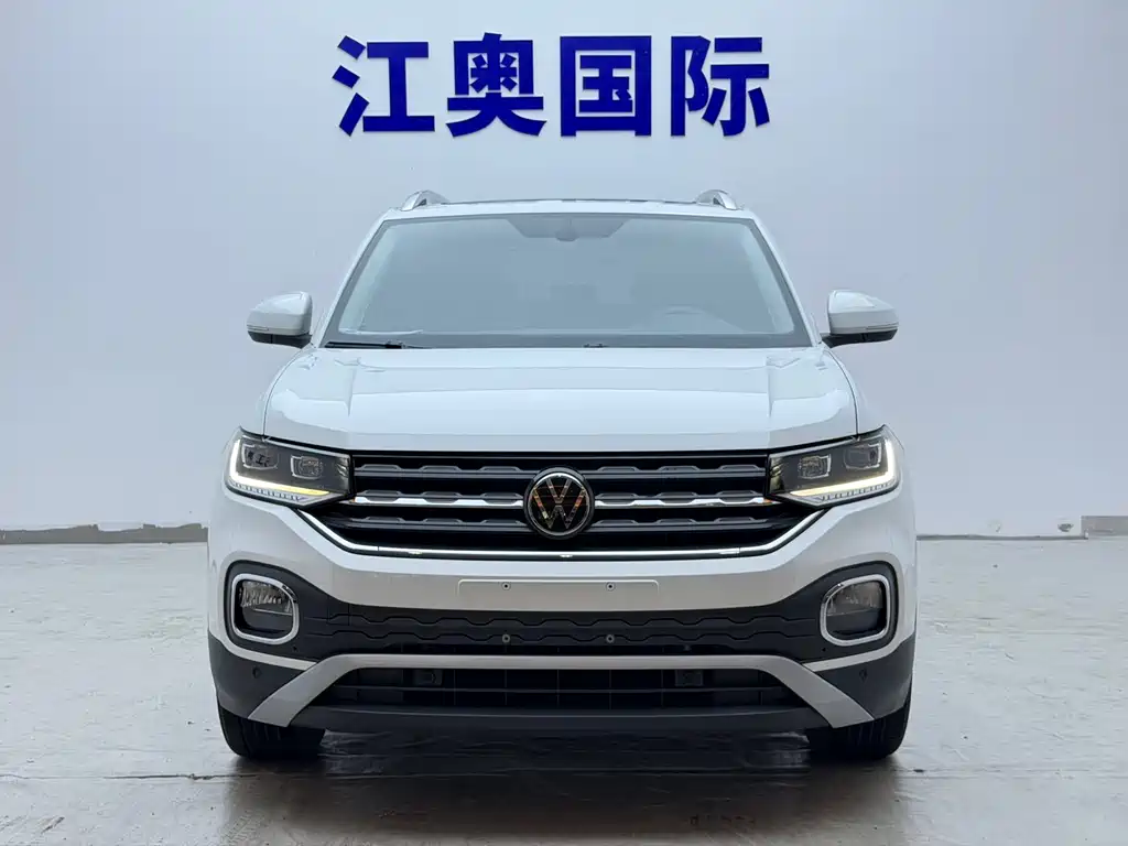 Volkswagen Tacqua — миниатюра 2