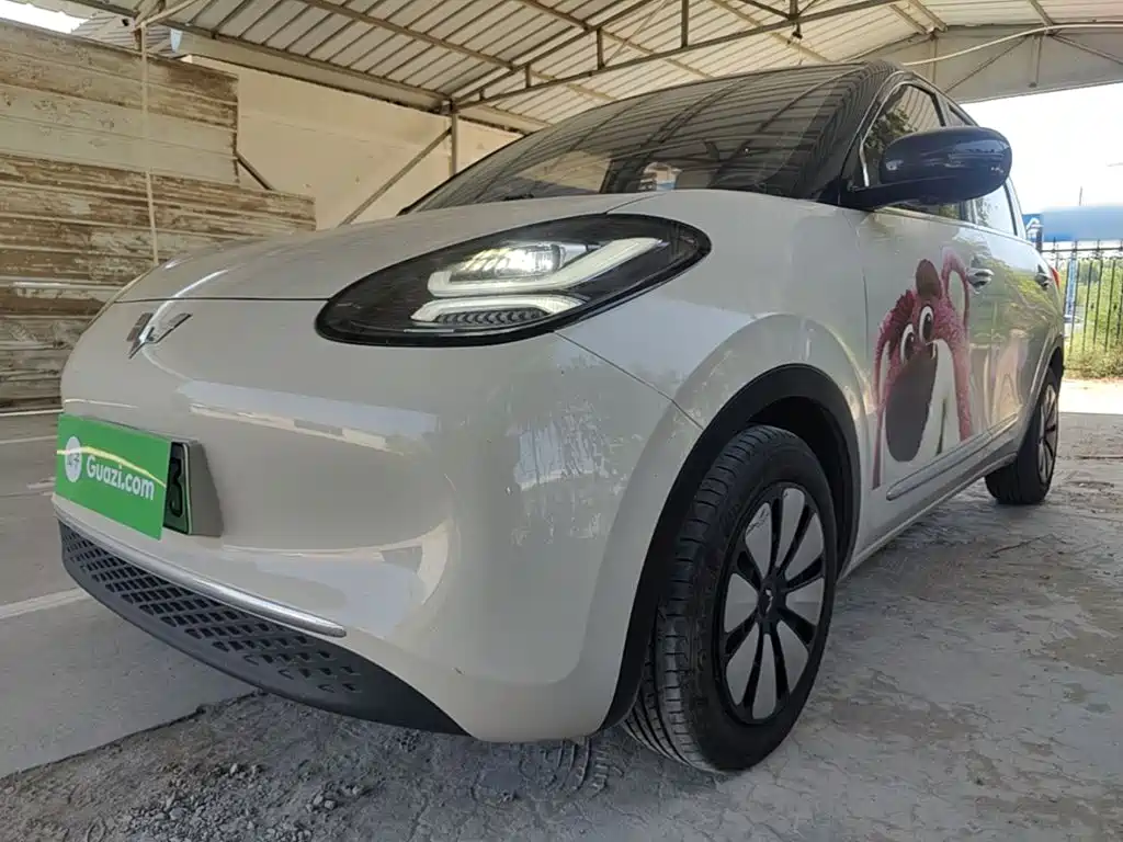 Wuling Bingo — миниатюра 2