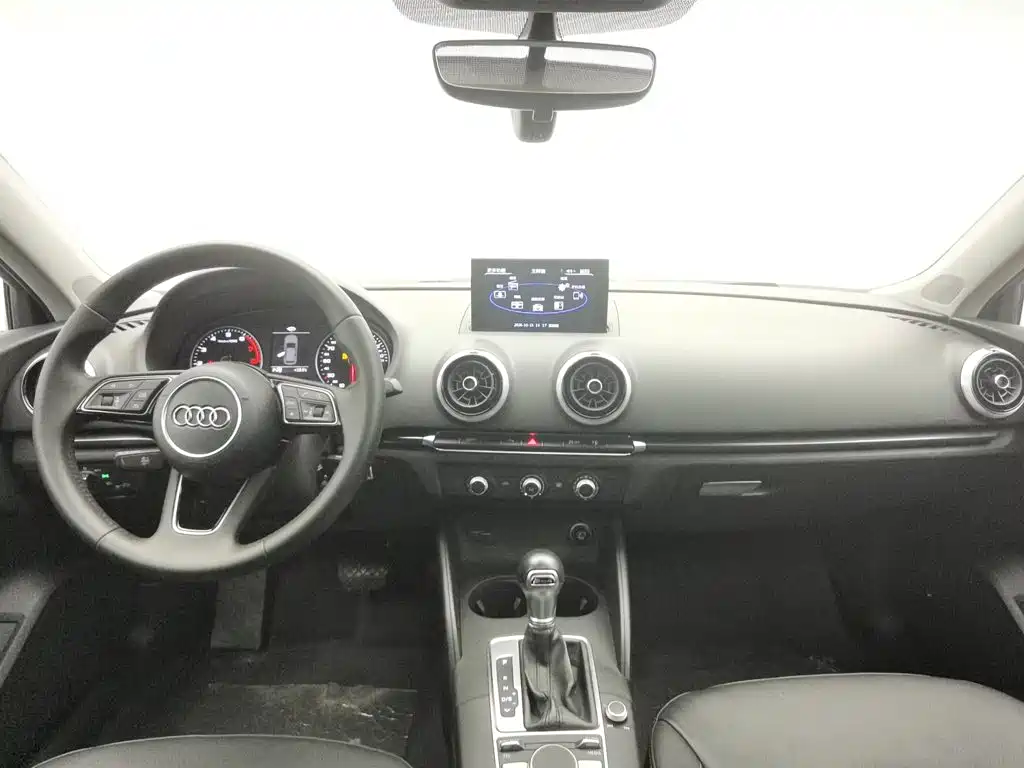 Audi A3 — миниатюра 5