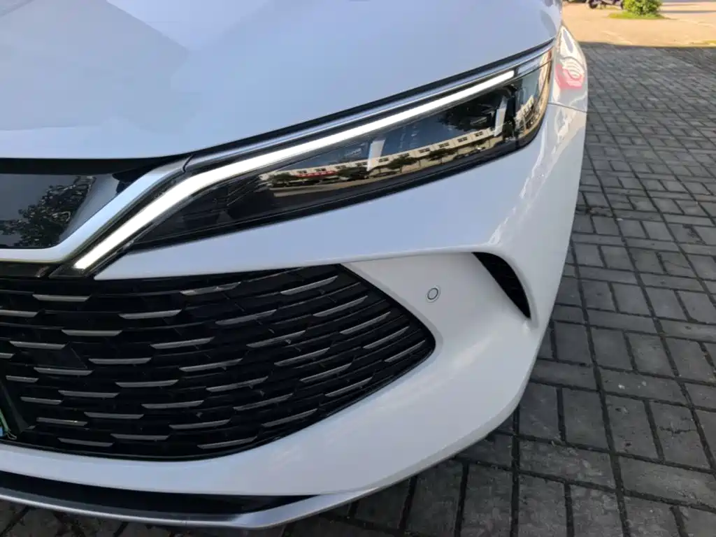 BYD Qin L — миниатюра 24