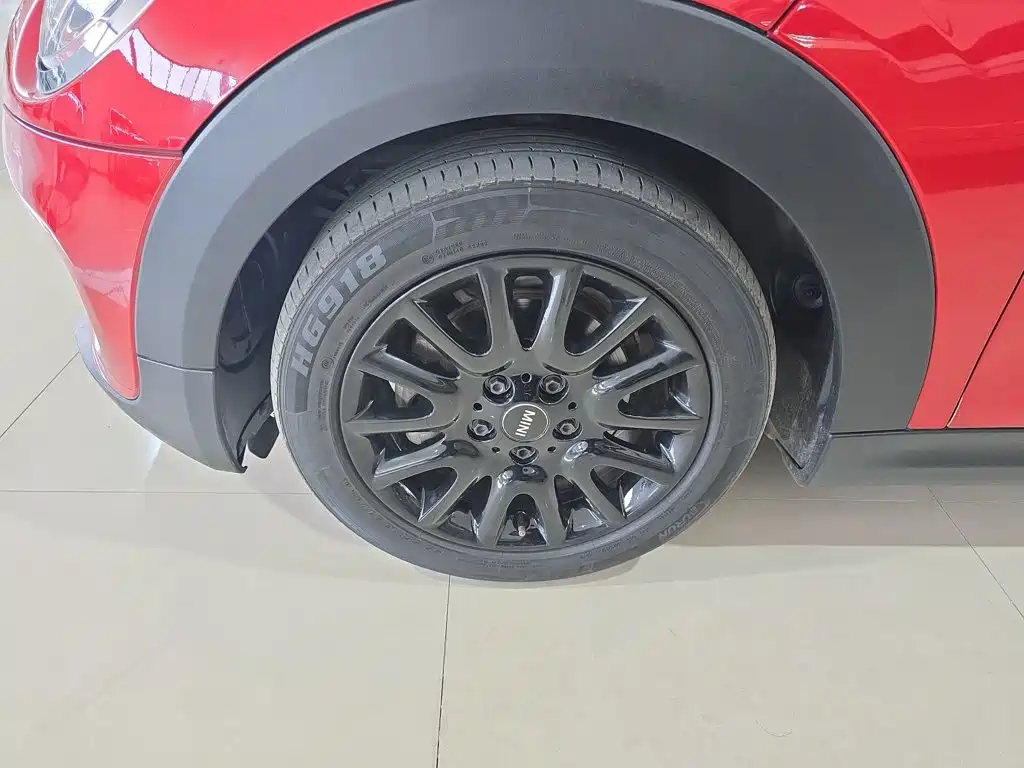 MINI Mini — миниатюра 25