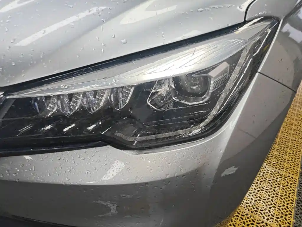 Changan CS85 COUPE — миниатюра 24