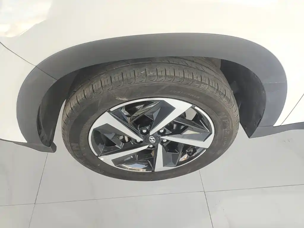 Hyundai ix35 — миниатюра 23
