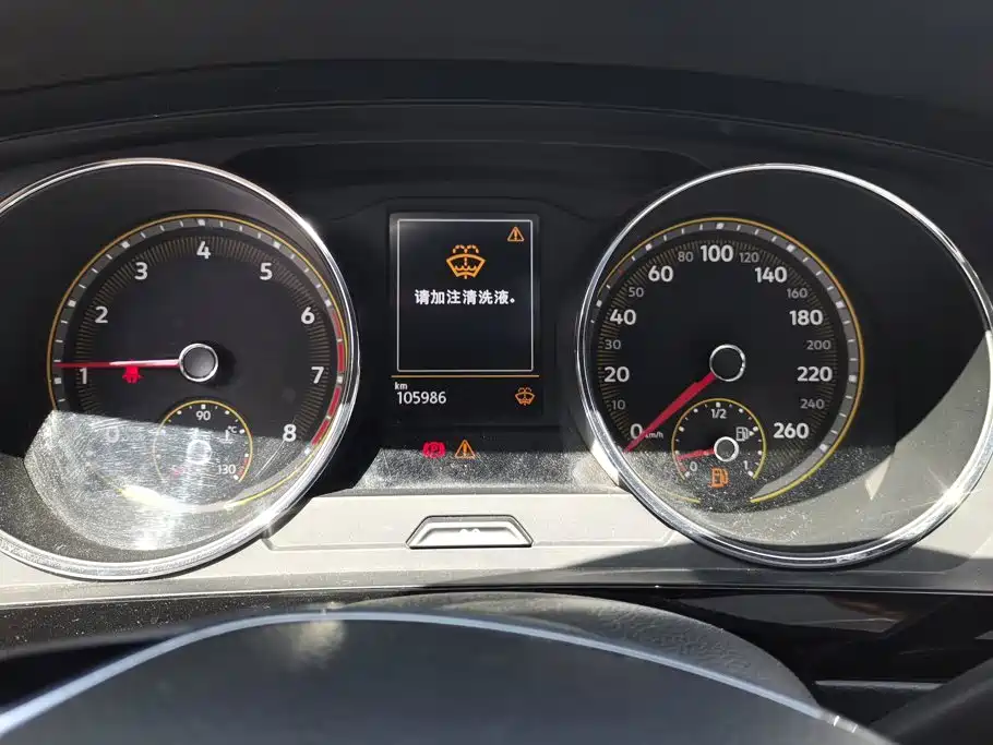 Volkswagen Tiguan L — миниатюра 14