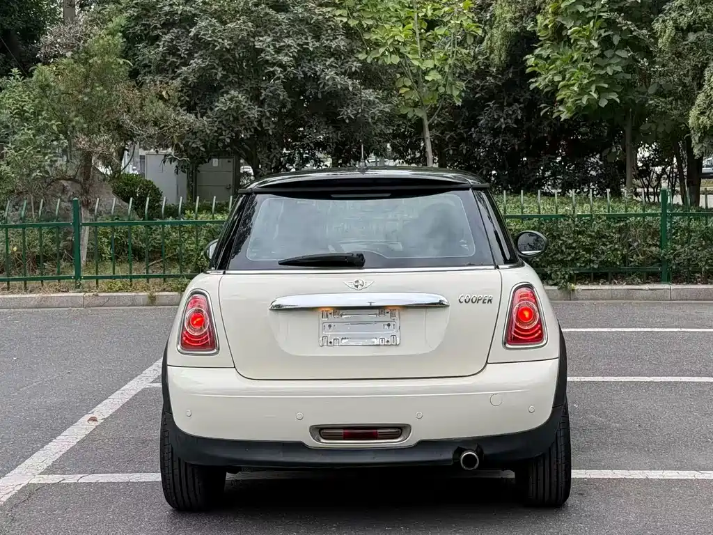 MINI Mini — миниатюра 6