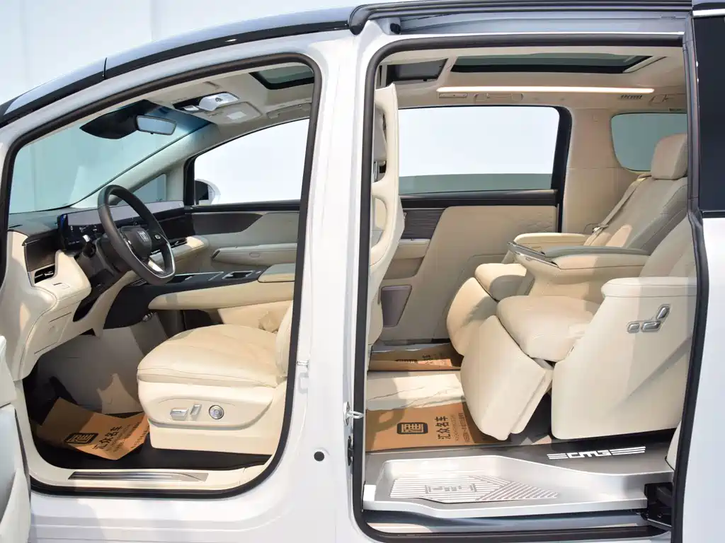Buick Electra Encasa — миниатюра 6