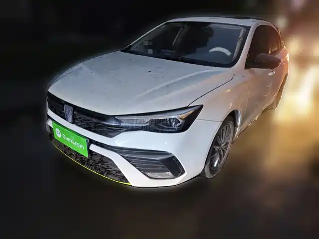 roewe i5