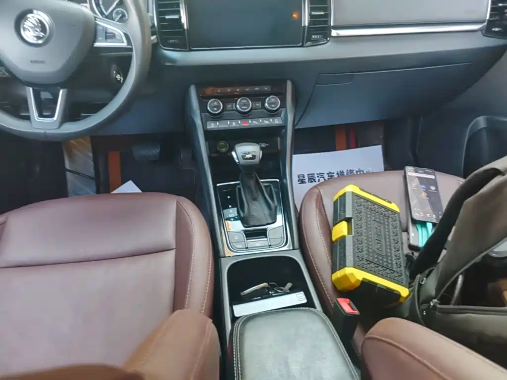 Skoda Karoq — миниатюра 14