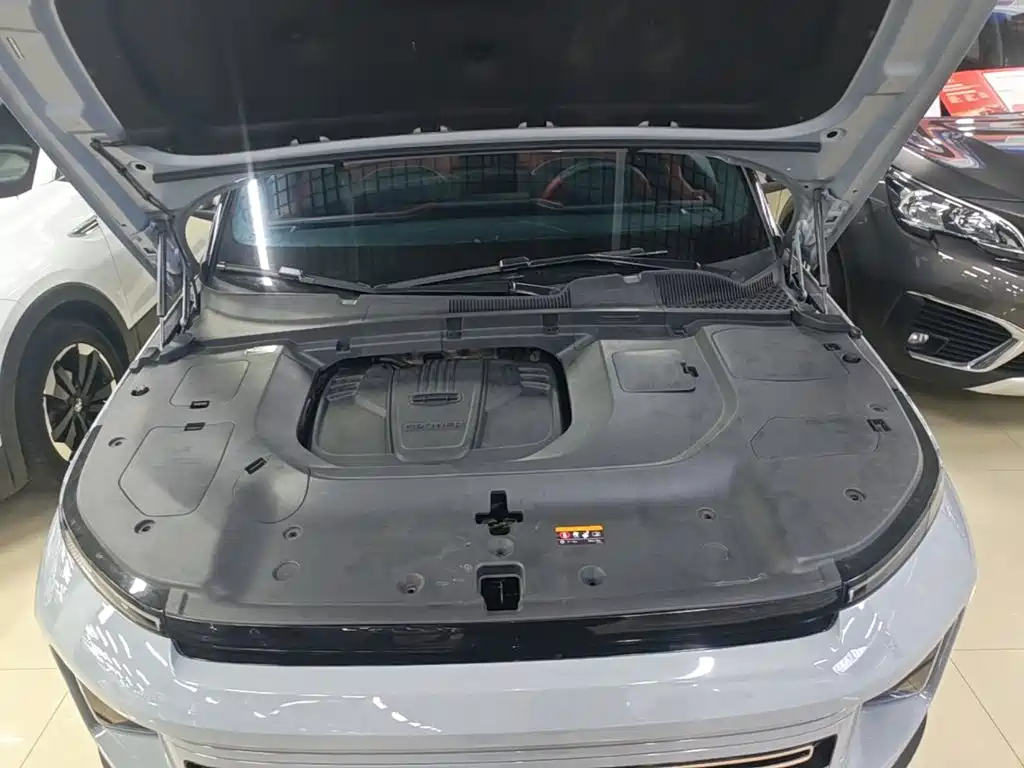 Geely Icon — миниатюра 20