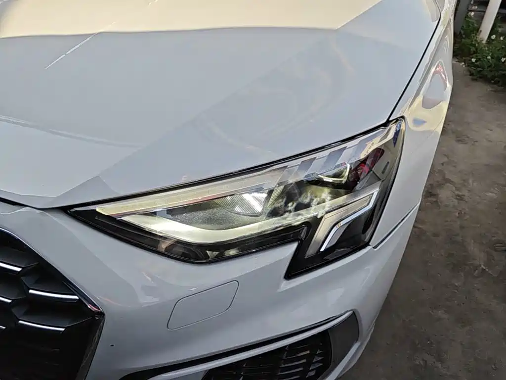 Audi A3 — миниатюра 24