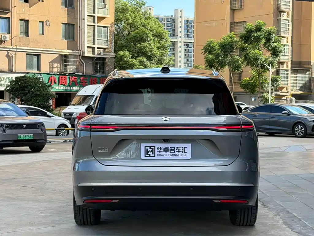 NIO ES8 2024 75kWh Executive