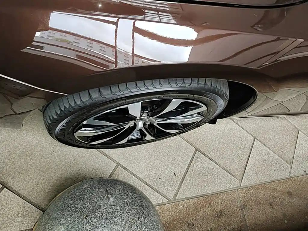 Volvo S60 — миниатюра 23