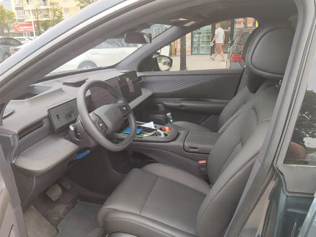 Nissan NX8 — миниатюра 4
