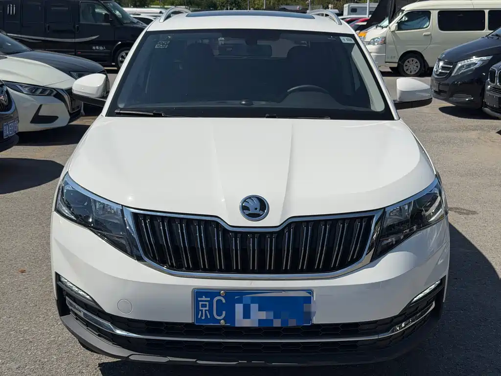 Skoda Kamiq — миниатюра 2