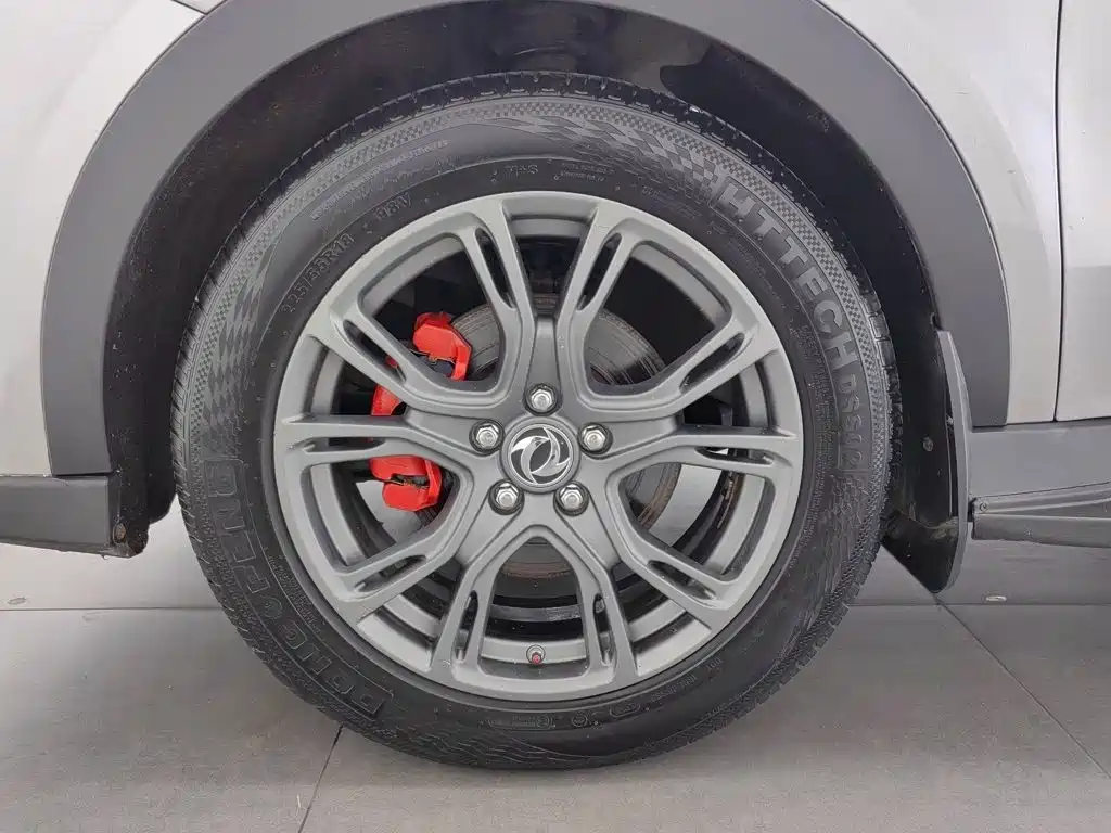 Fengguang Fengguang 580 — миниатюра 17