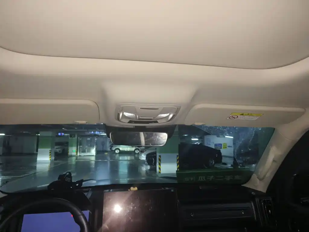 Haval Menglong Petrol — миниатюра 19