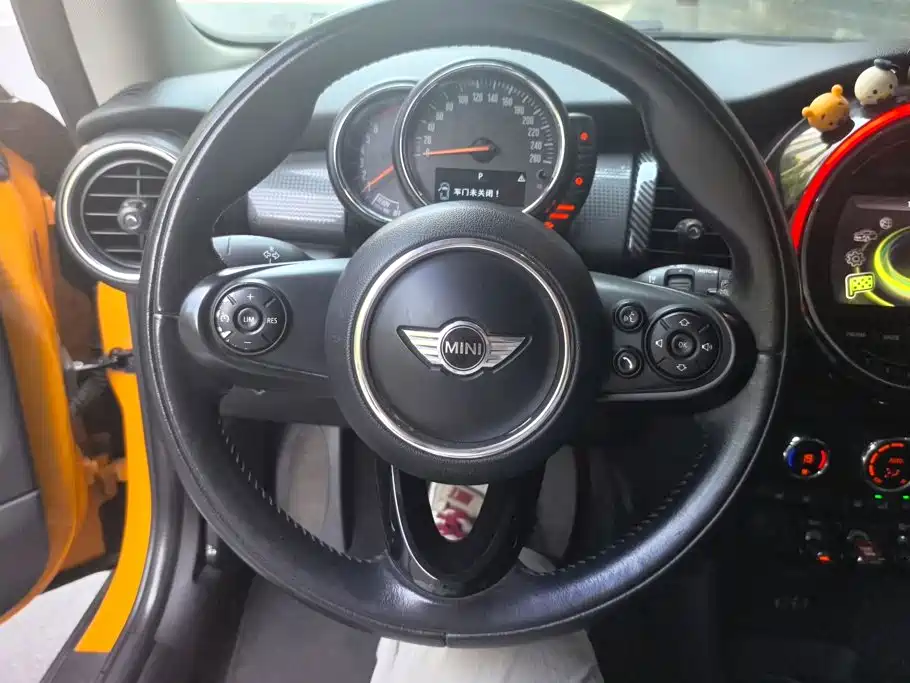 MINI Mini — миниатюра 15