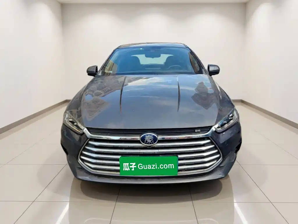 BYD Qin Pro — миниатюра 2