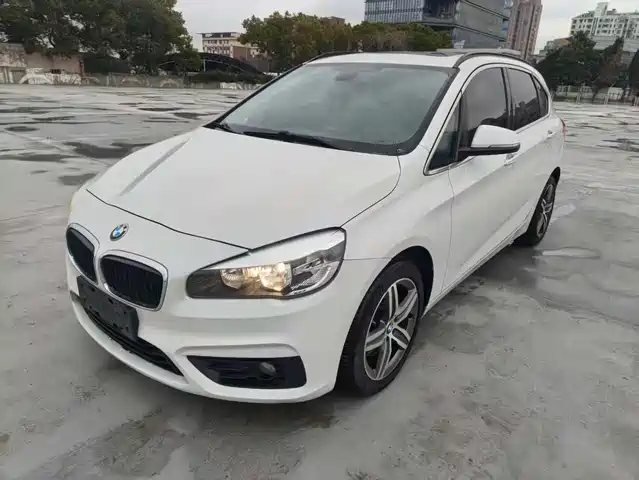 bmw 2-series-station-wagon