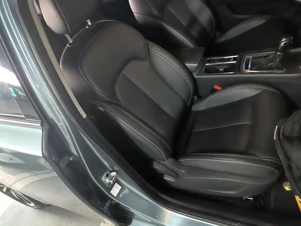 Roewe i6 Classic — миниатюра 25
