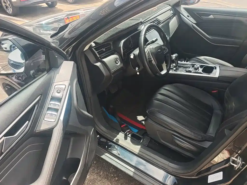 Ford Territory — миниатюра 16