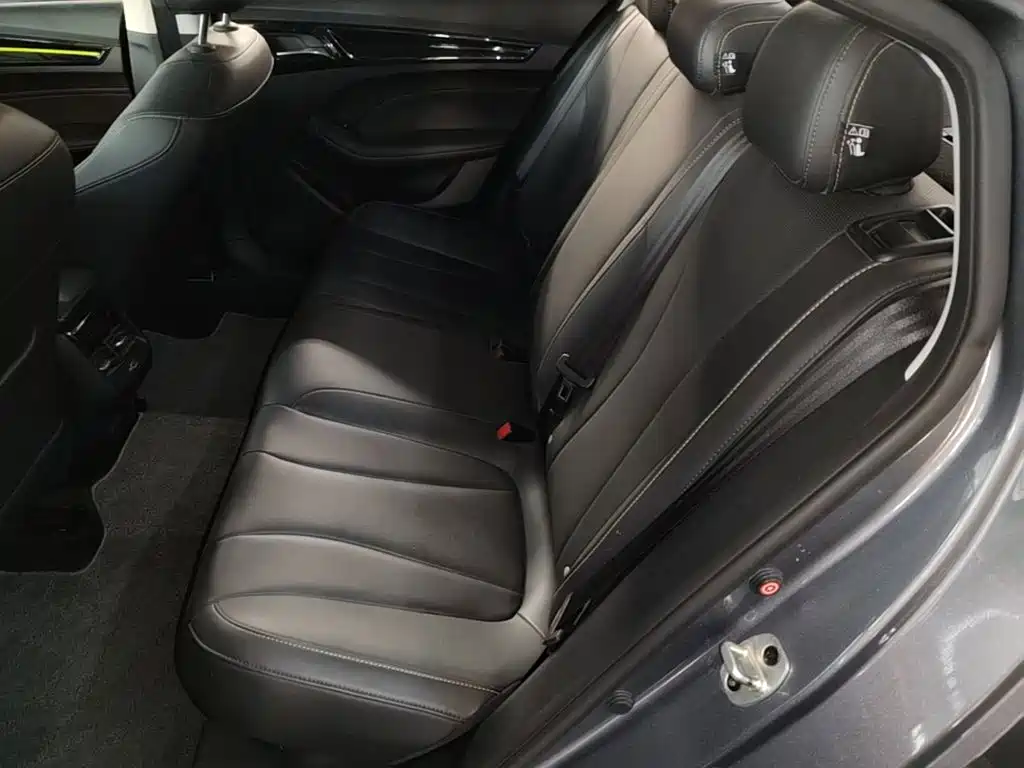 Roewe i5 — миниатюра 17