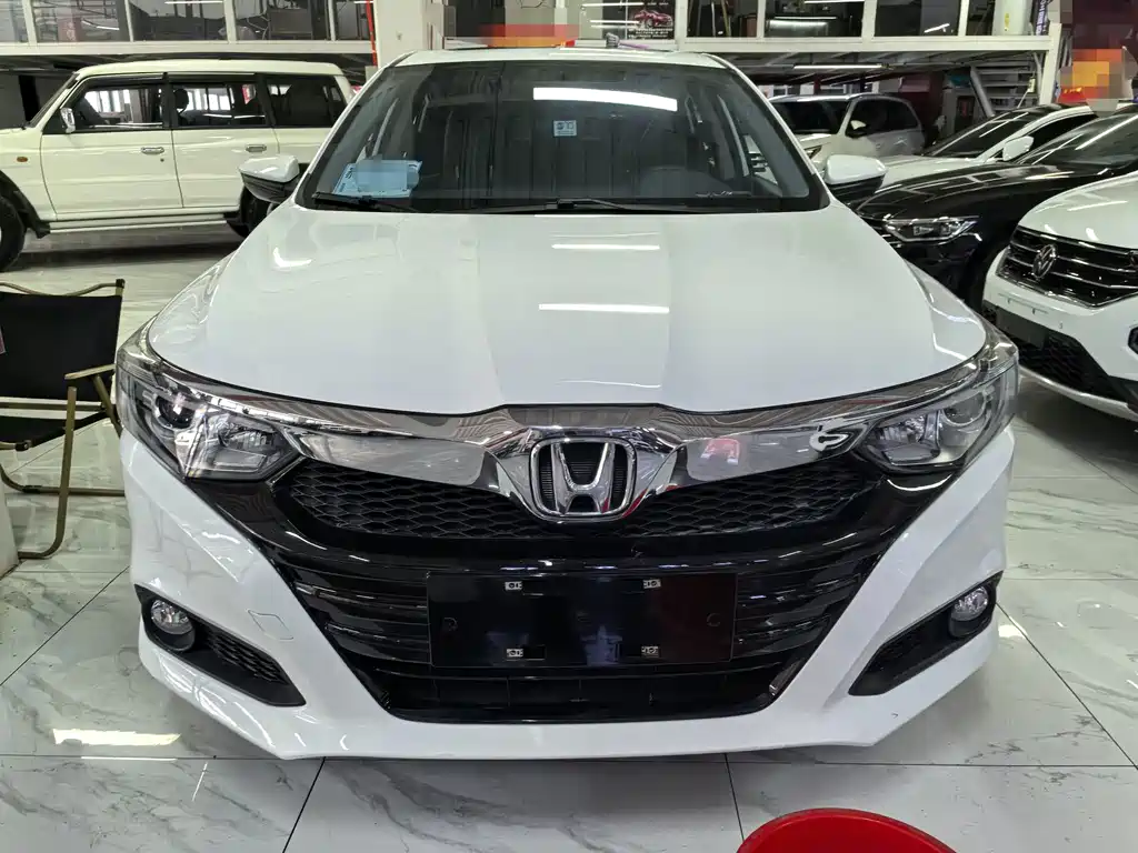 Honda Crider — миниатюра 2