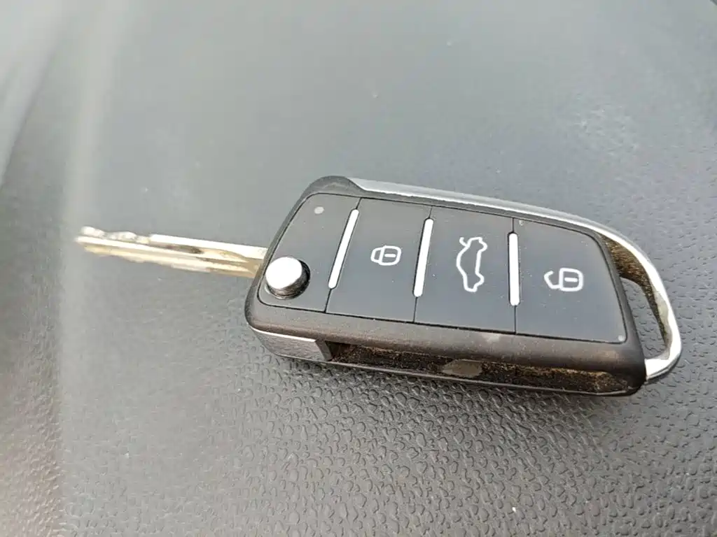 JAC Refine S3 — миниатюра 9