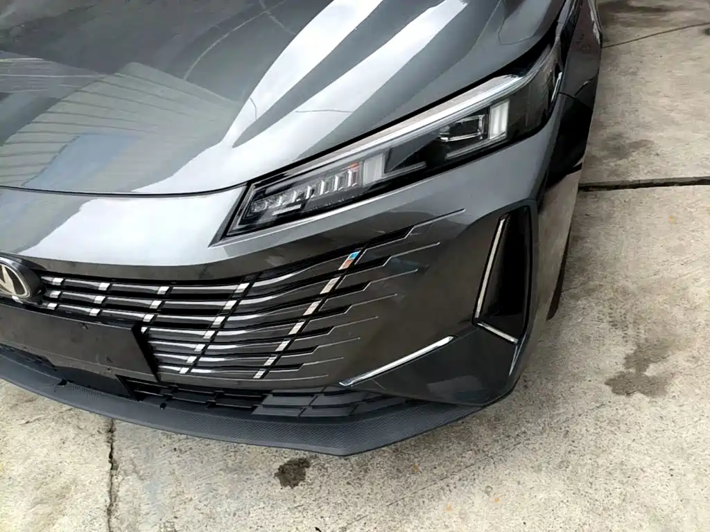 Changan Eado — миниатюра 24