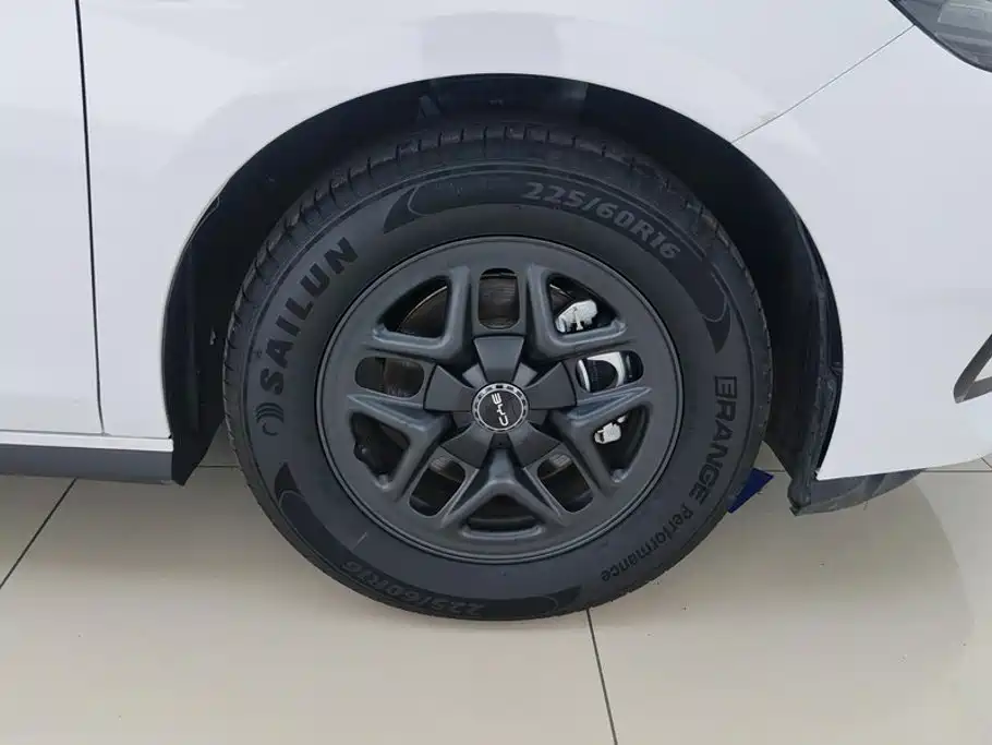 BYD Seal 05 DM-i — миниатюра 6