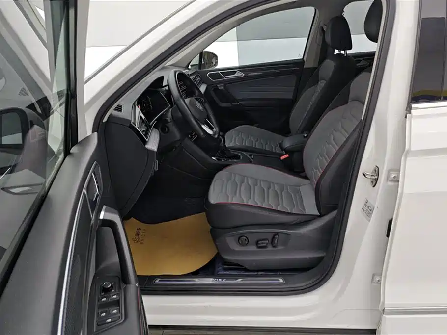 Volkswagen Tiguan L L 2022 430PHEV Flagship
