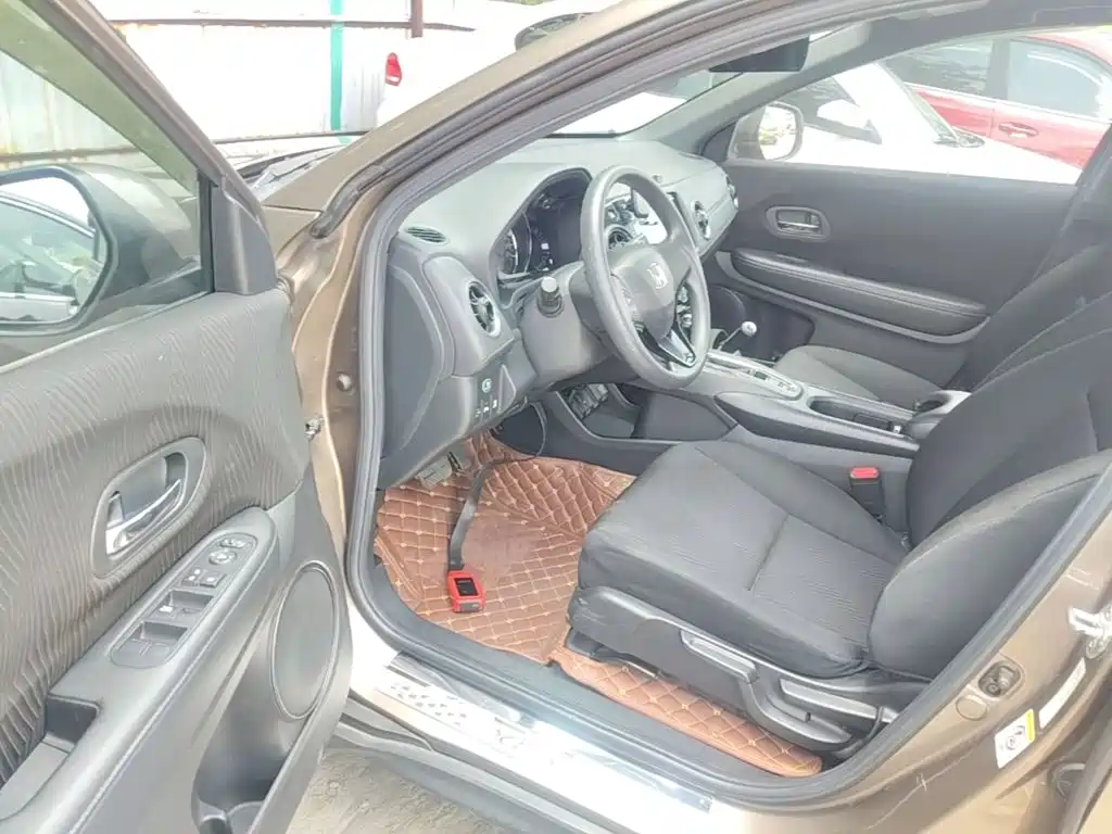 Honda XR-V — миниатюра 16