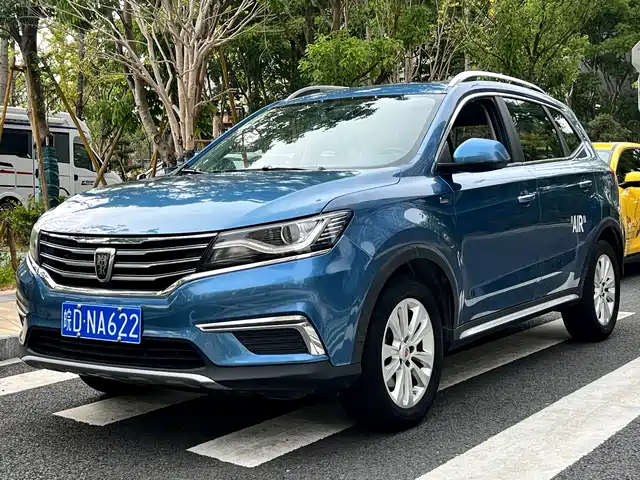 ROEWE  RX5 2016