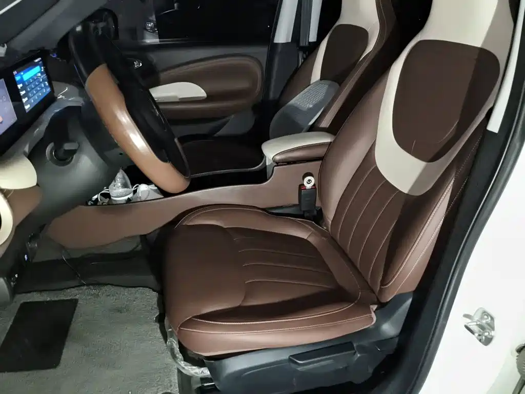 Wuling Bingo — миниатюра 16