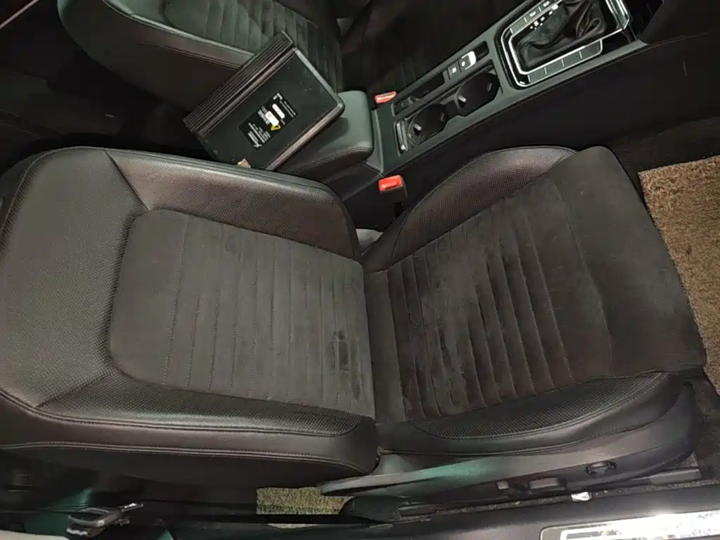 Volkswagen Magotan — миниатюра 25