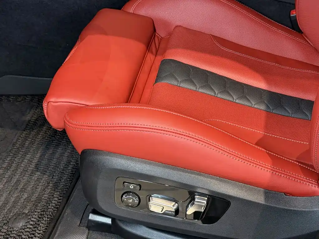 BMW X6 M — миниатюра 35
