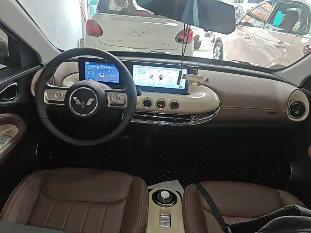 Wuling Bingo — миниатюра 10
