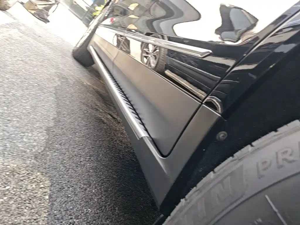 Cadillac XT5 — миниатюра 22