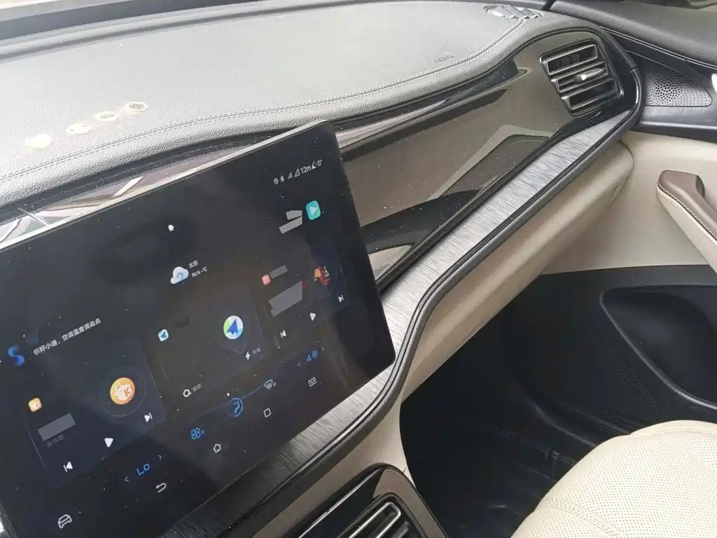 BYD Qin PLUS — миниатюра 7